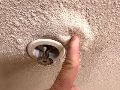 About water damage restoration service - burst pipe water damage experts in Stafford